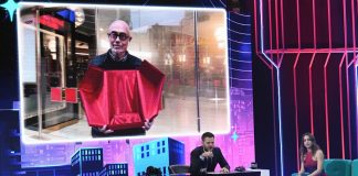 Angelina Mango, ritrovata la custodia del premio di Sanremo: era all’Ariston