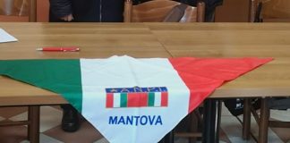 25 aprile, ANPI: “Ostacolati in alcuni comuni mantovani.L’anno prossimo chiederemo le piazze”