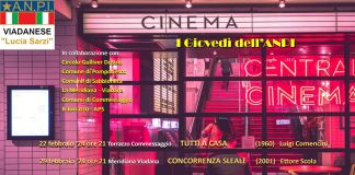 Giovedì dell’Anpi: il 22 la proiezione del film di Comencini “Tutti a casa”
