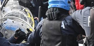 Corteo Pisa, Procura apre fascicolo: acquisiti video e consegnata informativa Digos