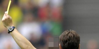 Fifa: “Cartellino blu? Notizie errate e premature”