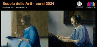 Sabato alla Madonna della Vittoria appuntamento con “La scuola delle arti”