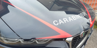 Trovato con 1 etto di hashish. 20enne arrestato per spaccio e condannato all’obbligo di firma