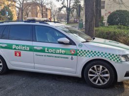 Porto Mantovano cerca un Comandante di Polizia Locale: “sarà il primo a tempo pieno”