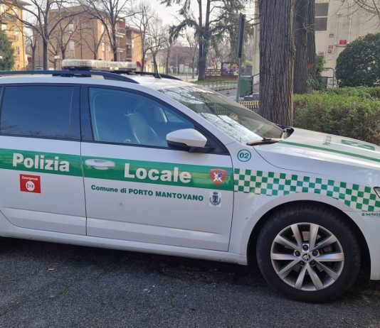 Porto Mantovano, Voi: “Sicurezza in affanno: organico ridotto e serali scoperti”