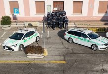 Regione Lombardia, contributi ai Comuni per potenziare la Polizia Locale