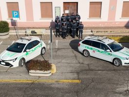 Regione Lombardia, contributi ai Comuni per potenziare la Polizia Locale