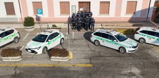 Porto, boom multe per auto senza revisione o assicurazione