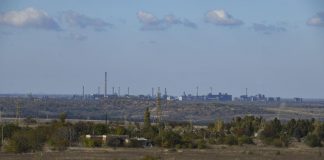 Ucraina, Russia rivendica controllo su Avdiivka