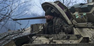 Ucraina, “feroci battaglie” ad Avdiivka: russi avanzano verso centro città