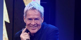 A Claudio Baglioni la Lupa d’Oro di Roma