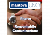 Mantovauno ricerca responsabile comunicazione
