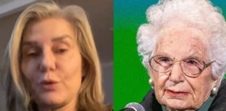Basile e il video contro Segre, senatrice incarica avvocato di procedere nei suoi confronti