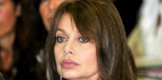 Veronica Lario: “Dopo divorzio da Berlusconi momenti dolorosi, difficile combattere potere e stampa piegata”