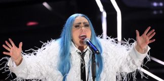 Loredana Bertè punta all’Eurovision, sarà a Una Voce per San Marino