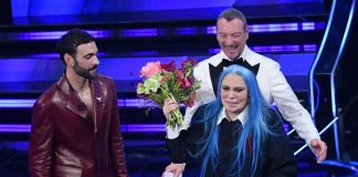 Sanremo 2024, fisiatra: “Attenzione al collo per una voce da primo posto”