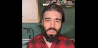 Lorenzo Biagiarelli: “Non chiedo scusa per morte ristoratrice, non torno in tv”