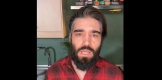 Lorenzo Biagiarelli: “Non chiedo scusa per morte ristoratrice, non torno in tv”
