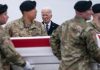 Raid Usa in Iraq e Siria, arriva la risposta di Biden all’attacco in Giordania: cosa sappiamo