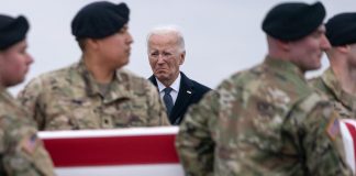 Raid Usa in Iraq e Siria, arriva la risposta di Biden all’attacco in Giordania: cosa sappiamo