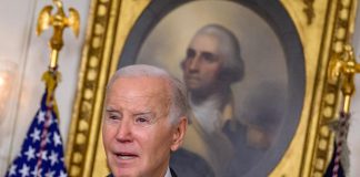 Biden si difende: “Mia memoria? Buona”. Poi la gaffe su al-Sisi “presidente del Messico”