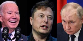 Minaccia Russia nello spazio, Usa copiano Elon Musk per difesa