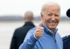 Usa 2024, primarie democratiche in Nevada: Biden vince con il 90% dei voti