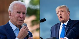 Usa, Biden-Trump e i migranti: oggi in Texas: duello a distanza su confine con Messico