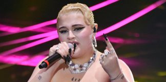 Chi è Big Mama, la rapper di Avellino tra i big di Sanremo