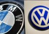 Volkswagen e Bmw richiamano migliaia di auto negli Usa, ecco perché