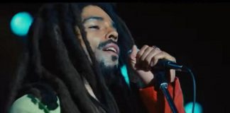 Box office, ‘Bob Marley – One Love’ è subito primo
