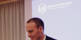 Immobiliare, Borriello (Checasavuoi.it): “Mio know how a beneficio giovani”