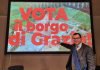 Tutti a votare Grazie per il concorso “Borgo dei borghi 2024”. L’Incontro dei Madonnari dedicato alla Divina Commedia