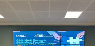 Bei e Bper a sostegno crescita economica e transizione ecologica