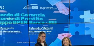 Mazzarella (Bper Banca): “Accordi con Bei ci avvicinano a Pmi”