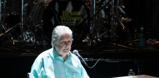 Brian Wilson dei Beach Boys soffre di demenza, sarà messo sotto tutela
