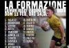 Rugby Serie A – Caimani domani allo Zaffanella contro Badia