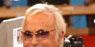 Califano, il suo chirurgo plastico: “Aveva fatto lifting, non aveva paura a parlarne”