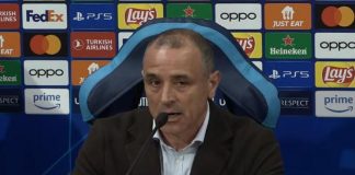 Napoli-Barcellona, Calzona si presenta: “Niente scuse, possiamo vincere”