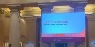 Tagliavanti (Camera di Commercio di Roma): “L’Ai Act va monitorato, ma orgogliosi per primo provvedimento in Ue”