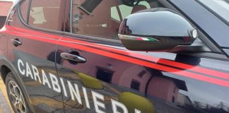 Castel d’Ario: botte al padre, arrestato un ragazzo di 22 anni