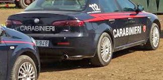 Mafia, colpo al clan dei Nebrodi: 37 arresti