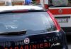 Lucca, uccide la moglie a coltellate in strada