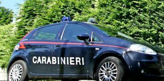 Brindisi, 81enne uccide il vicino di casa e si suicida