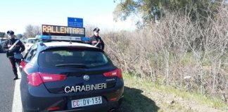 Incidente a Reggio Emilia, coinvolti tre veicoli: 4 feriti e viabilità in tilt
