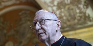Israele al Vaticano: “Risposta sproporzionata? Solo Hamas è responsabile dei morti a Gaza”