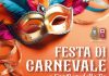 Sabato 24 Festa di Carnevale a San Benedetto Po
