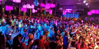 Carnevale al Mascara: festa in maschera, dolci e divertimento per grandi e piccini