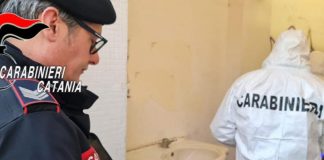 Catania, 13enne violentata riconosce autori dello stupro