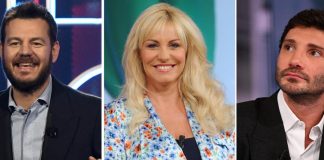Sanremo, totonomi per Festival 2025: Antonella Clerici in pole